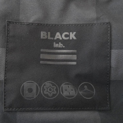 ブラックレーベルクレストブリッジジャケット