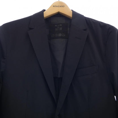 ブラックレーベルクレストブリッジジャケット