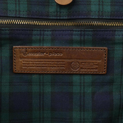 マスターピース バッグ