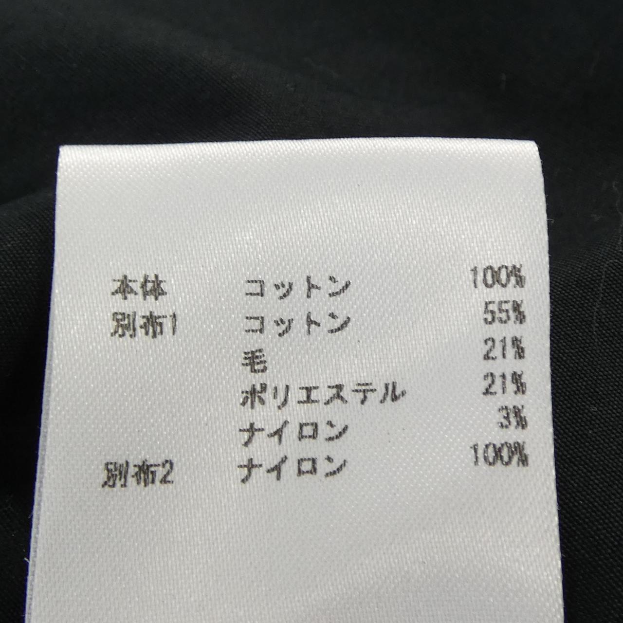 ジルサンダー 半袖シャツ