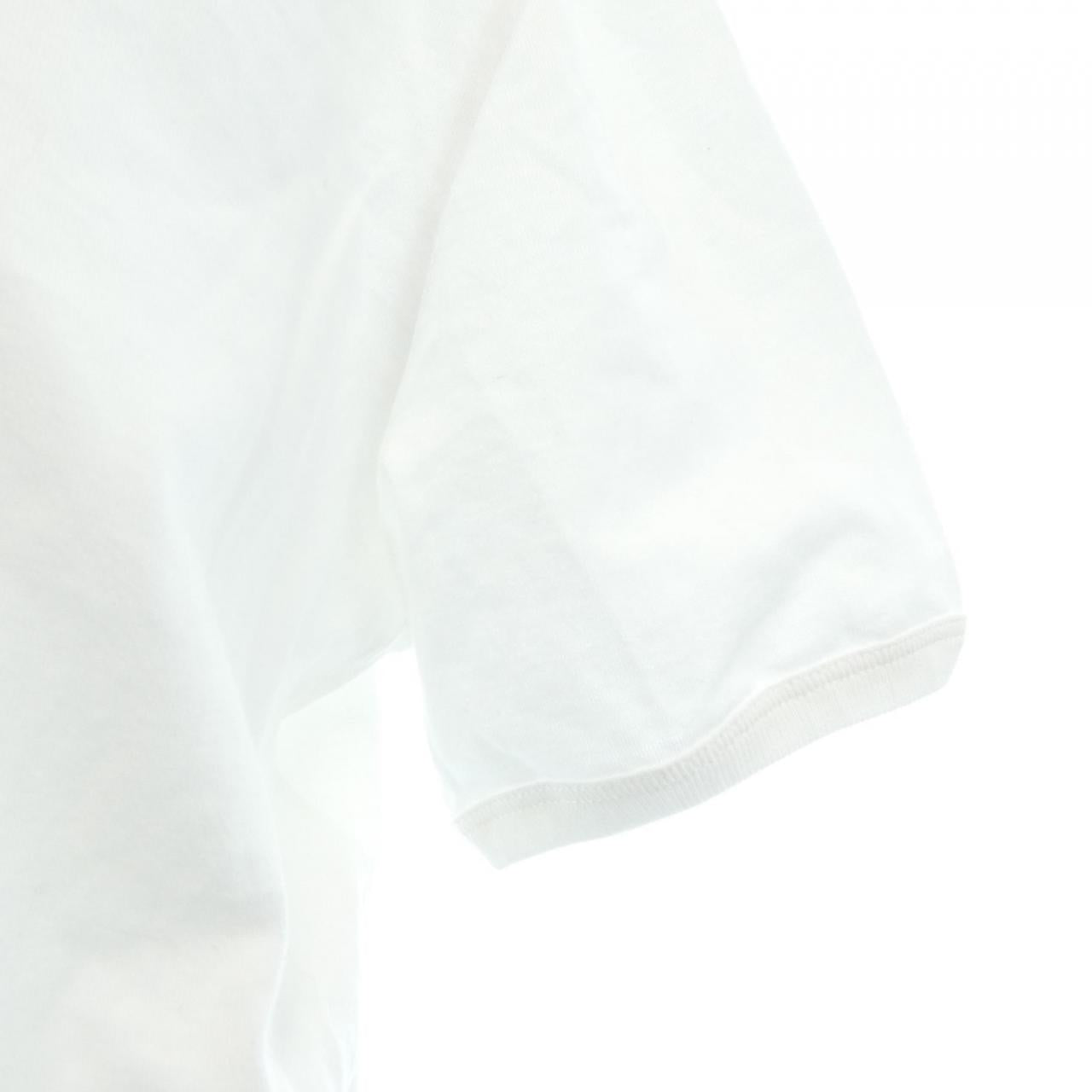 ドルチェ＆ガッバーナ コットンTシャツ