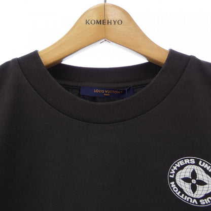 ルイヴィトン コットンTシャツ