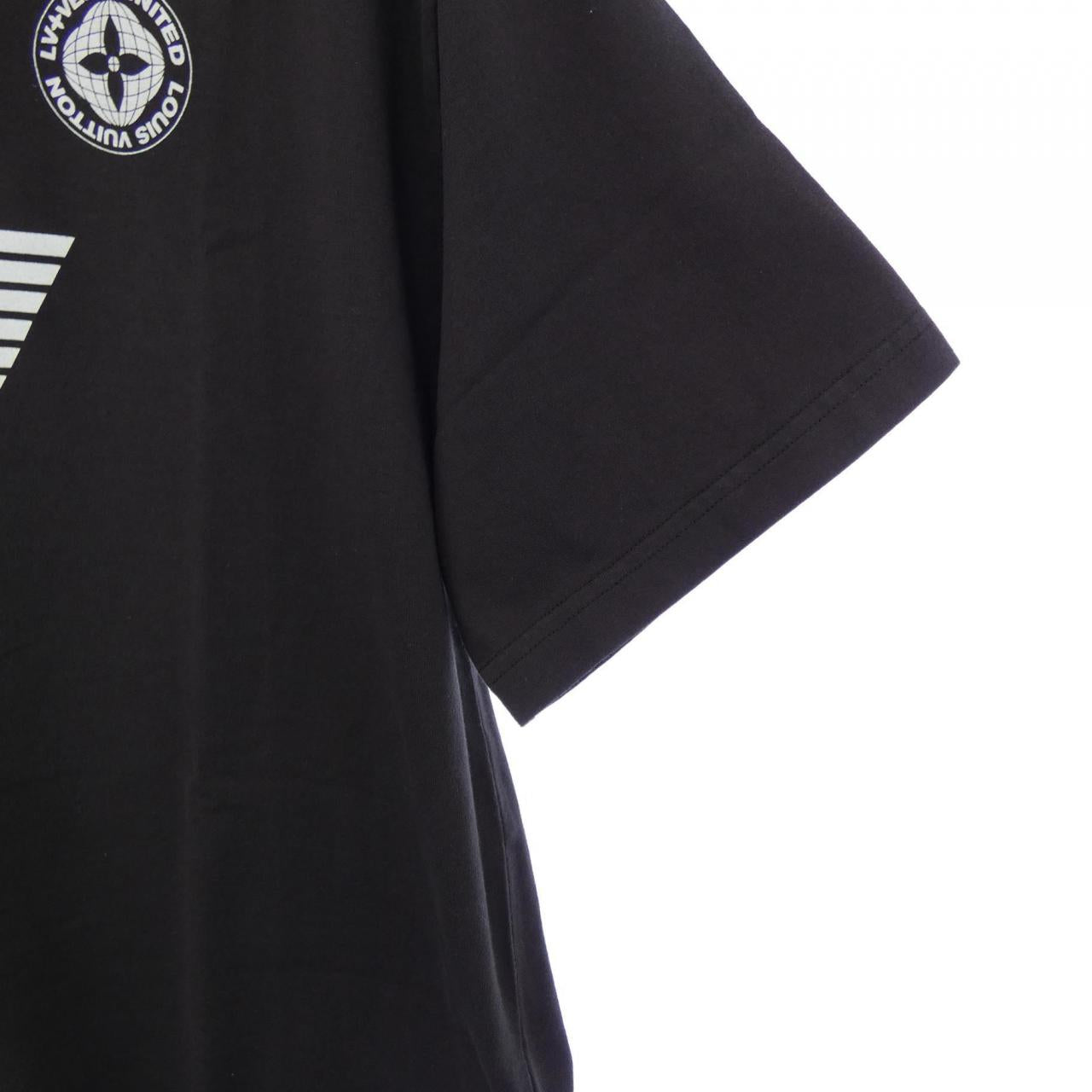 ルイヴィトン コットンTシャツ