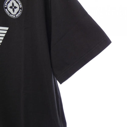 ルイヴィトン コットンTシャツ
