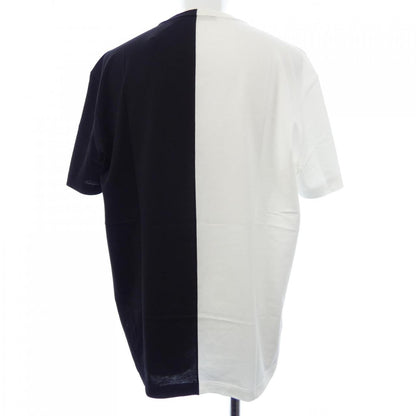 ルイヴィトン PEACE AND LOVE コットンTシャツ