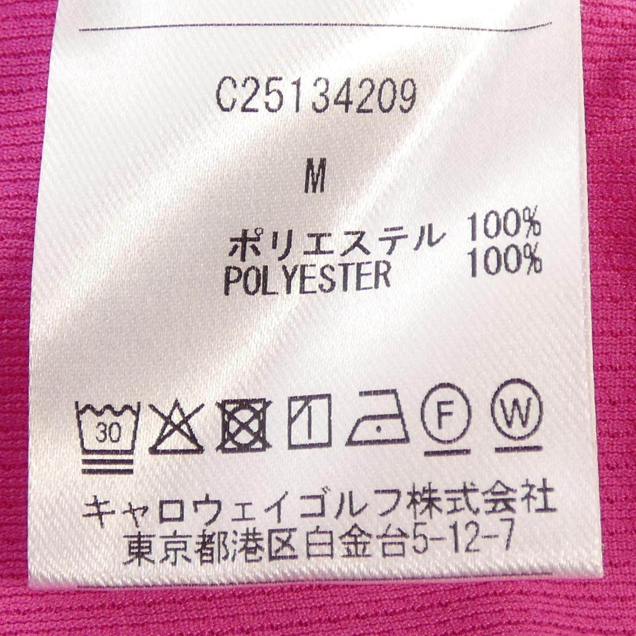 キャロウェイ トップス