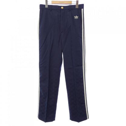 グッチ ニットパンツ