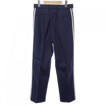 グッチ ニットパンツ