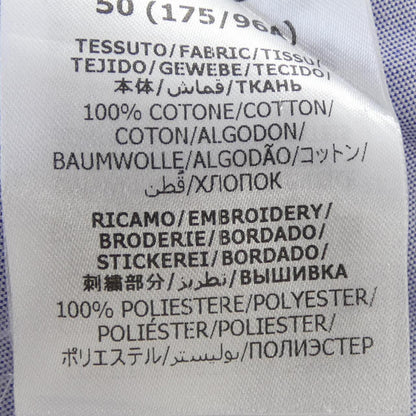 グッチ 半袖シャツ