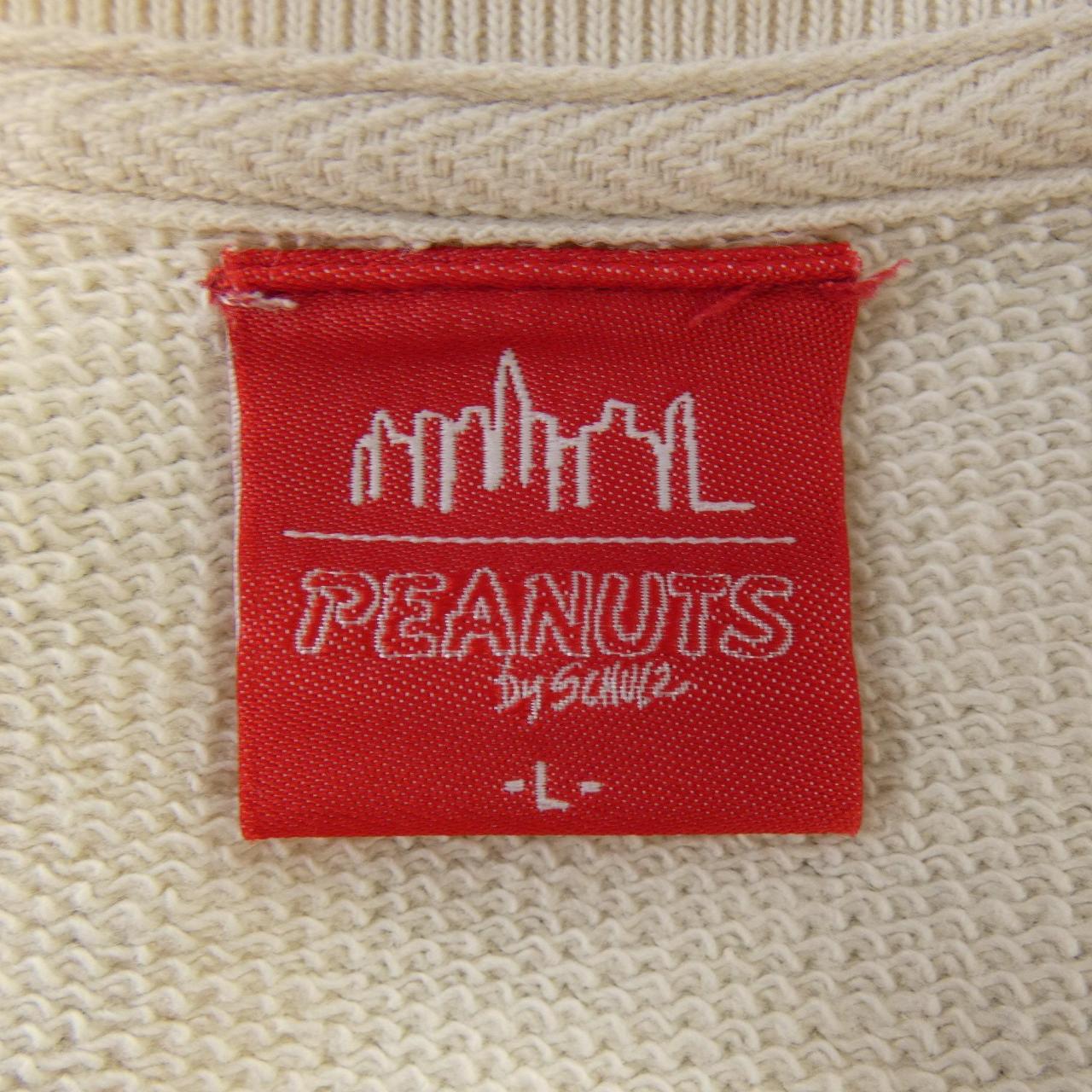 マンハッタンポーテージ PEANUTSスウェット