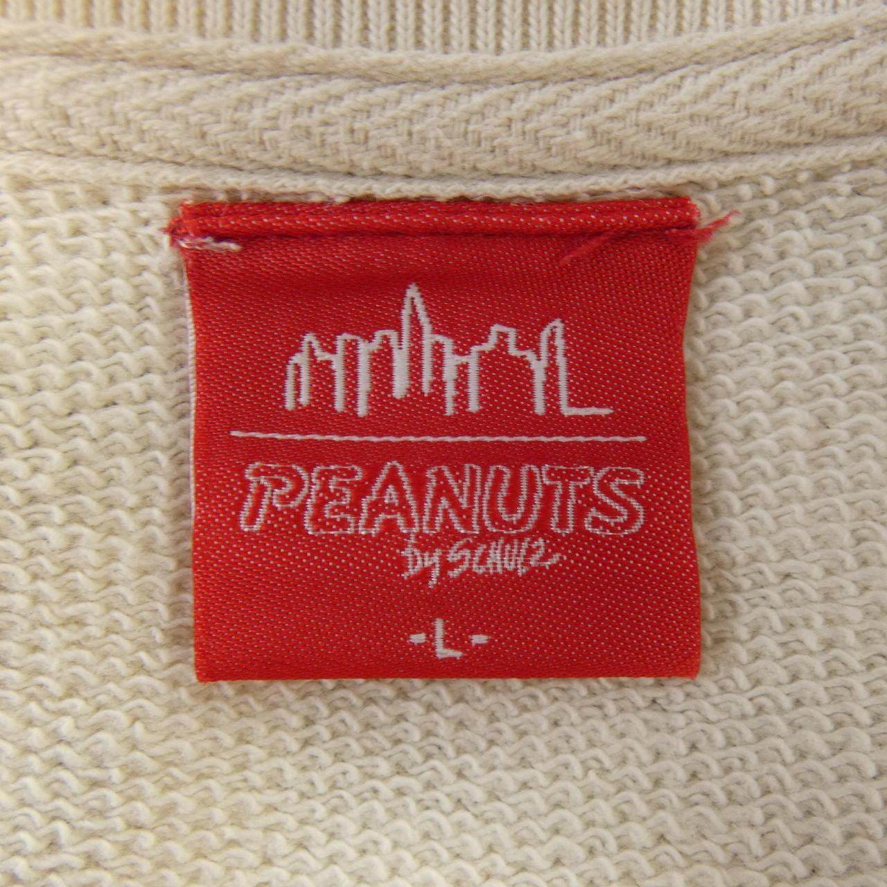 マンハッタンポーテージ PEANUTS コットン スウェット