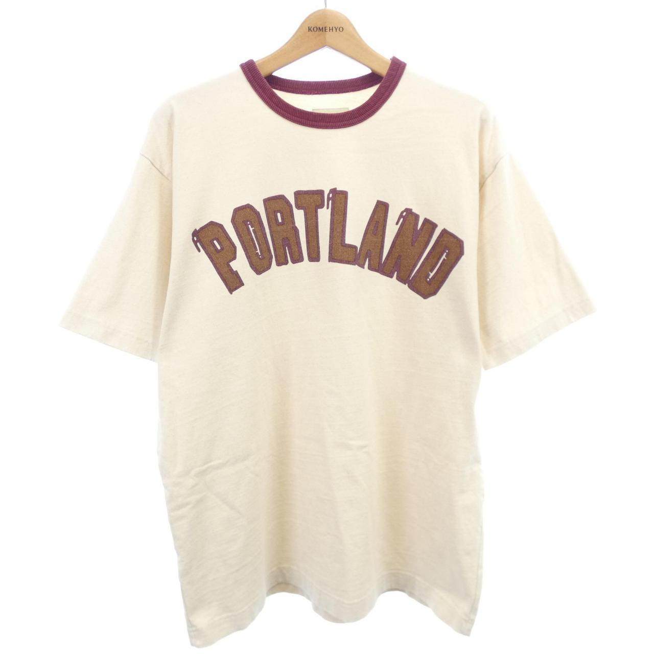 スノーピーク Tシャツ