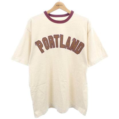 スノーピーク Tシャツ