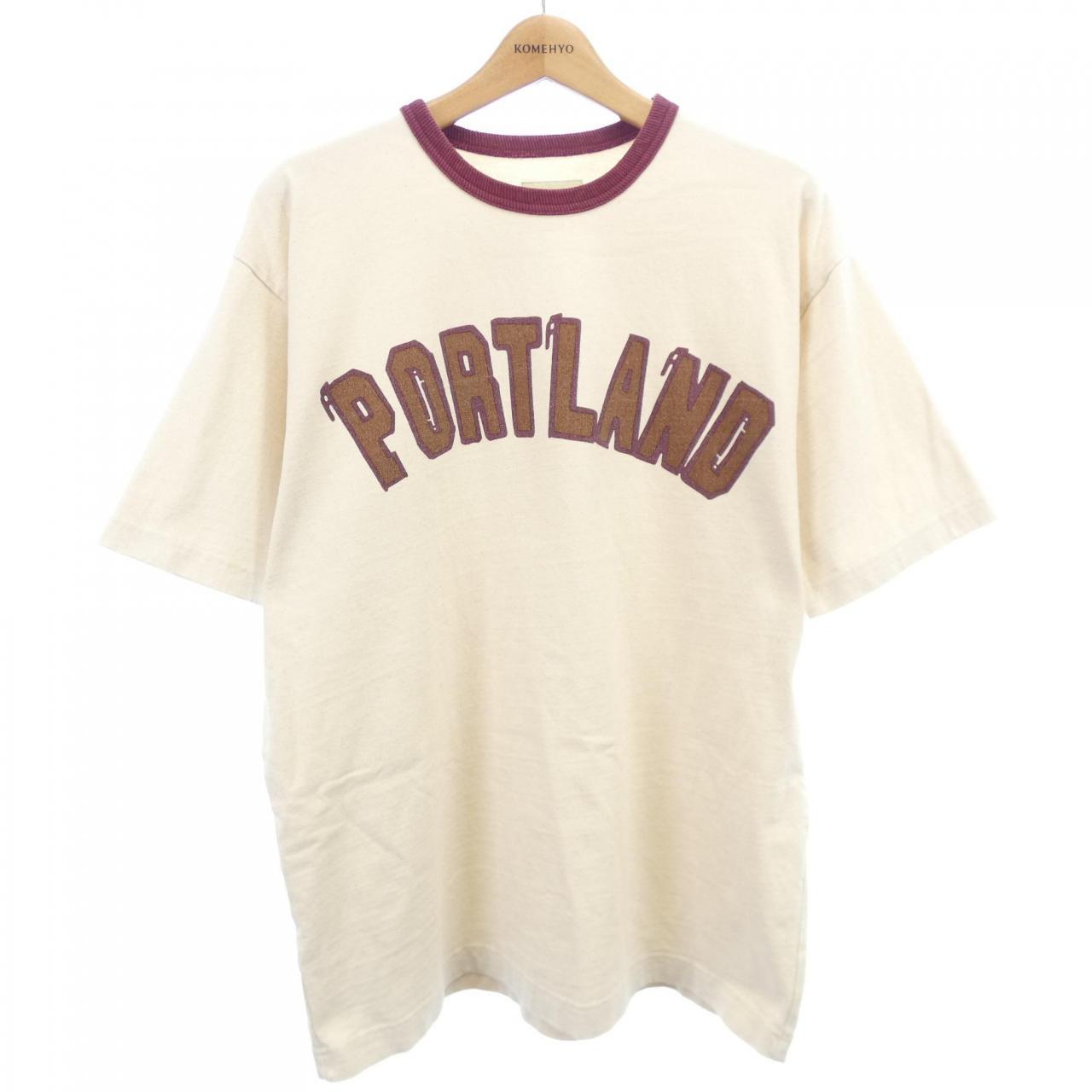 スノーピーク Tシャツ
