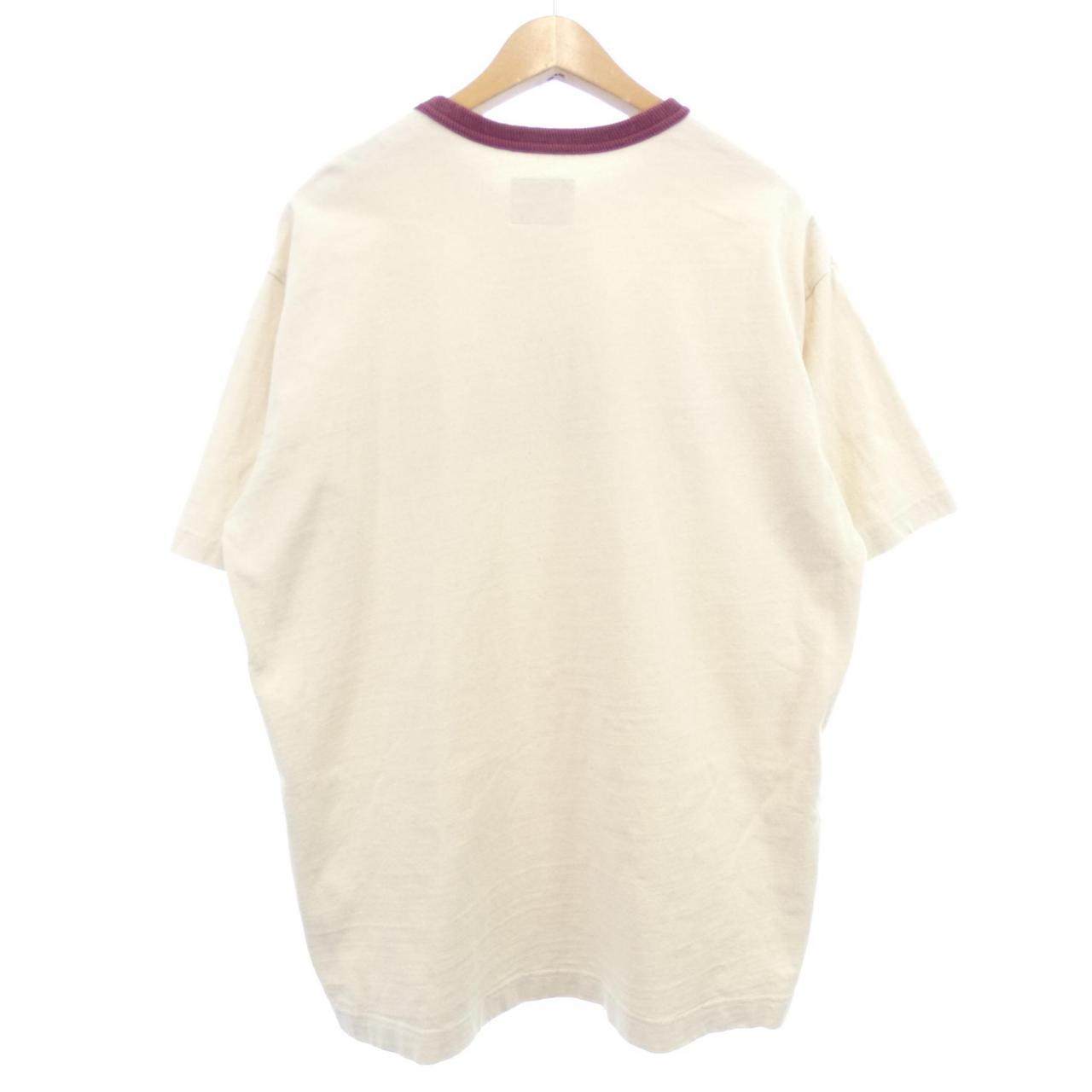 スノーピーク Tシャツ