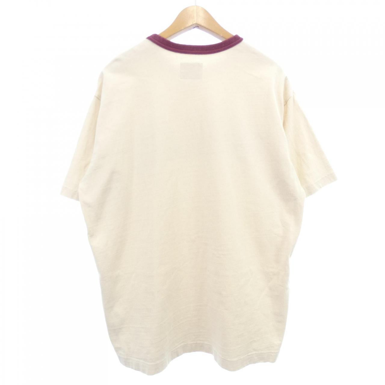 スノーピーク Tシャツ