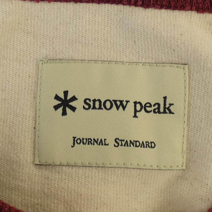 スノーピーク Tシャツ
