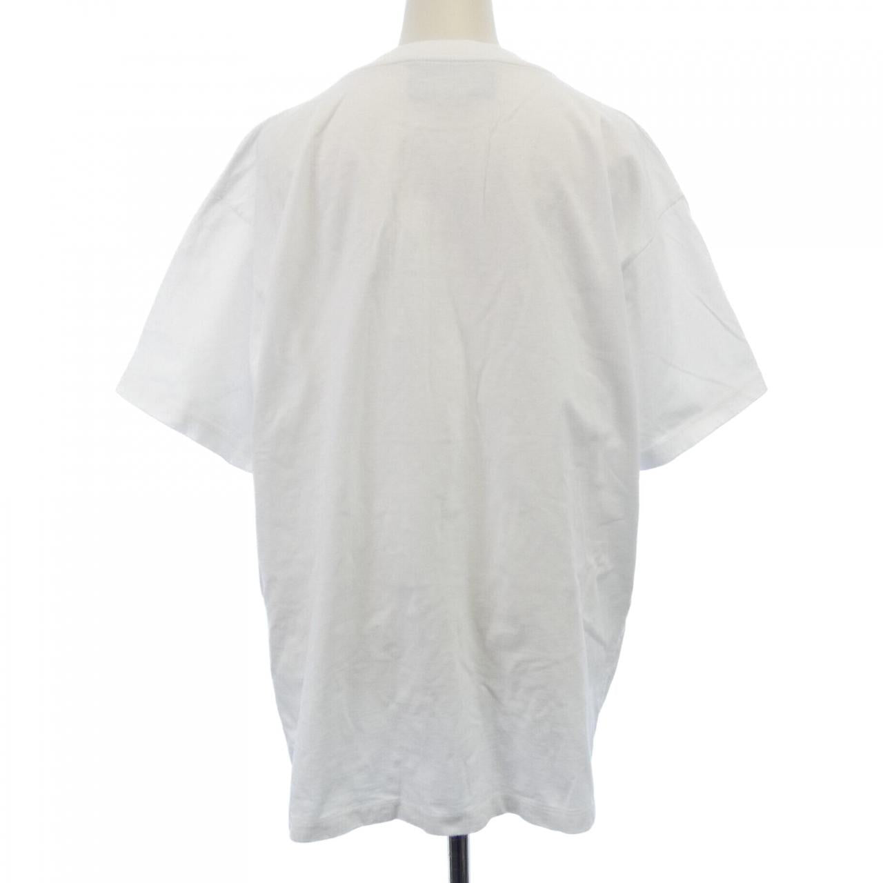 グッチ ADIDAS コットンTシャツ