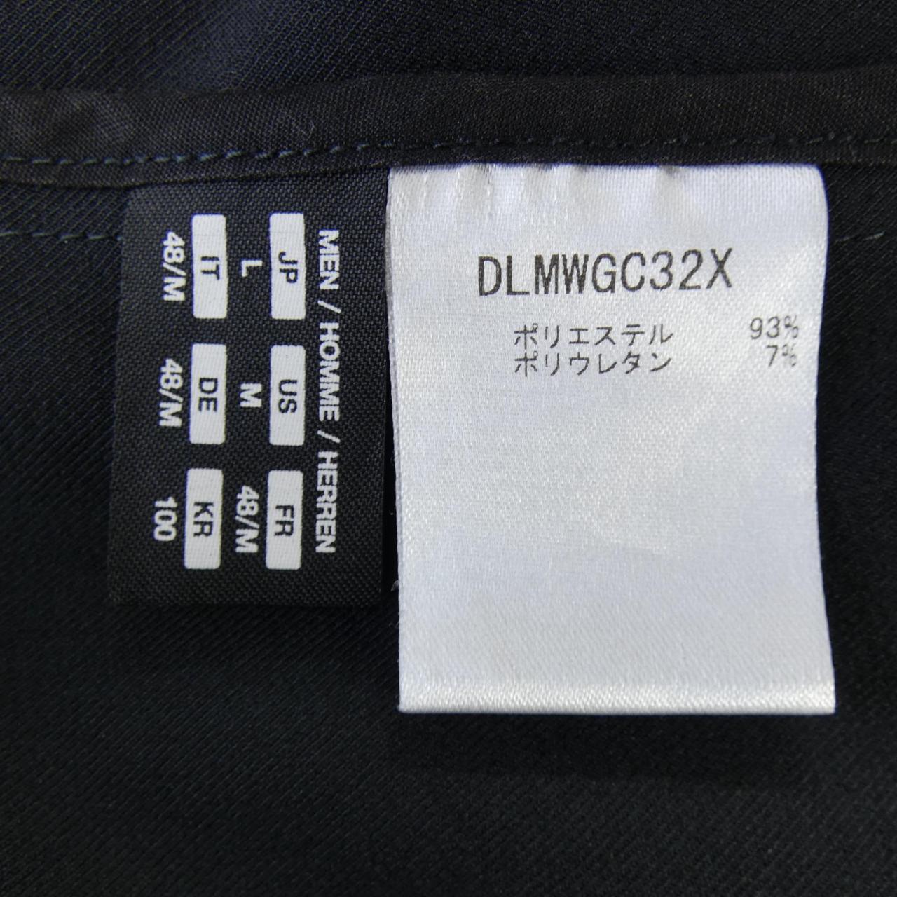 デサント DLMWGC32X ジャケット