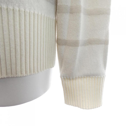 エルメス カシミヤ ニット XS