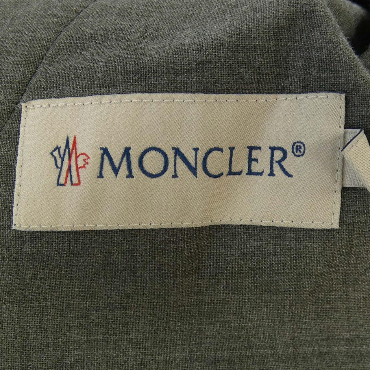 モンクレール パンツ