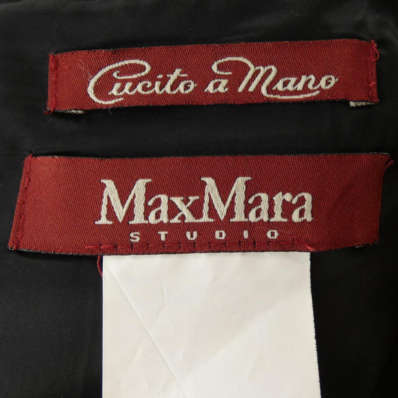 マックスマーラステュディオ ワンピース