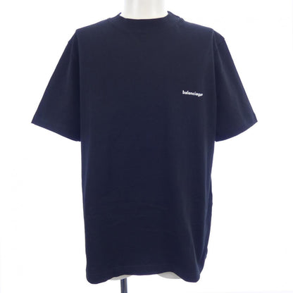 バレンシアガ コットンTシャツ