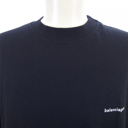 バレンシアガ コットンTシャツ