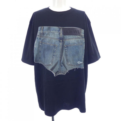 ロエベ コットンTシャツ