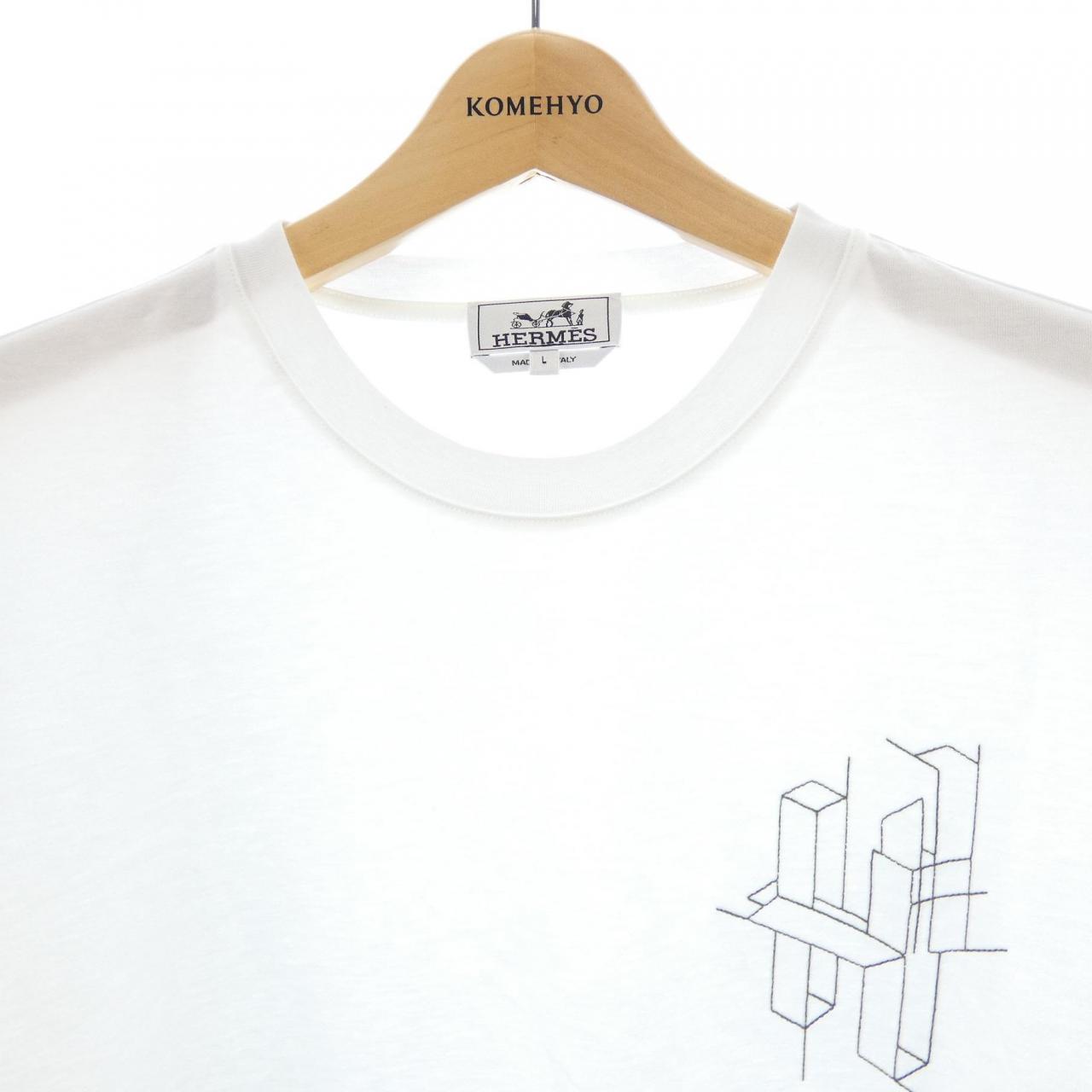 エルメス Tシャツ