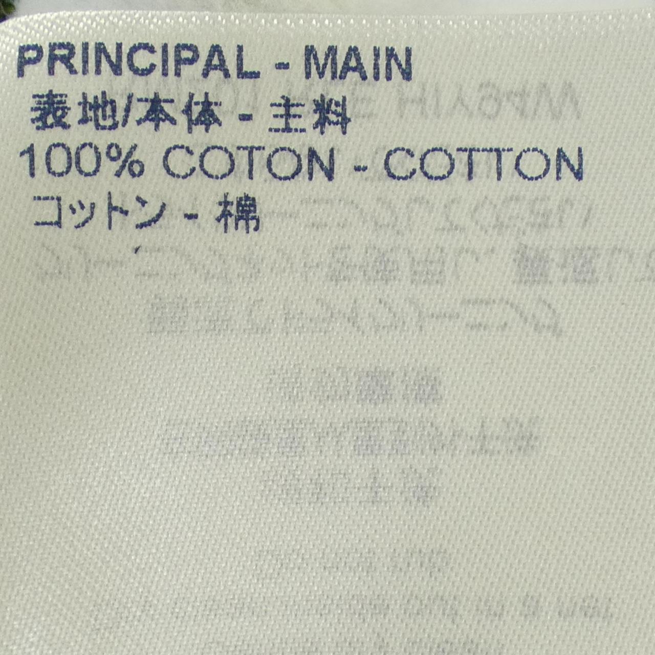 ルイヴィトン Printed Flowers パーカー