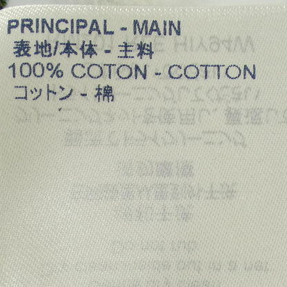 ルイヴィトン Printed Flowers パーカー