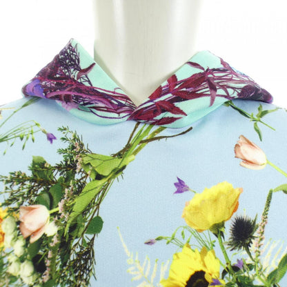 ルイヴィトン Printed Flowers パーカー