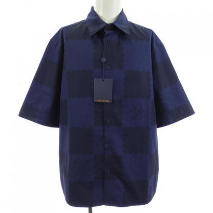 ルイヴィトン NIGO 半袖シャツ