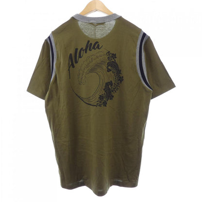 ルイヴィトン Tシャツ