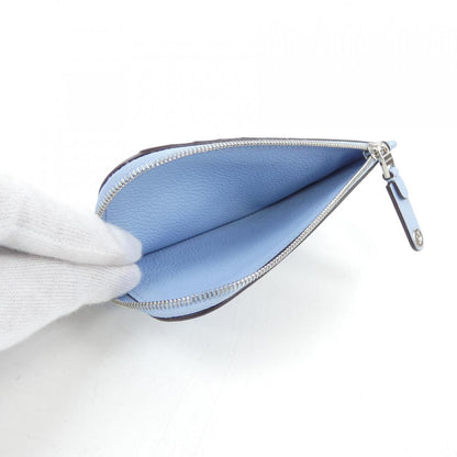 デルヴォー RENE MAGRITTE L'HOMME カーフ カードケース