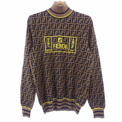 フェンディ 公式商品名 トップス