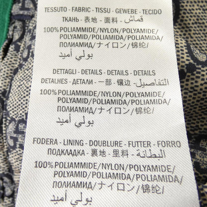グッチ パンツ