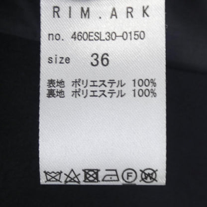 リムアーク ウールコート