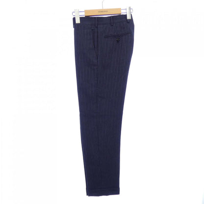 ベルベスト ISETAN MEN'S カシミヤ混 スーツ