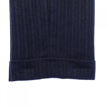 ベルベスト ISETAN MEN'S カシミヤ混 スーツ