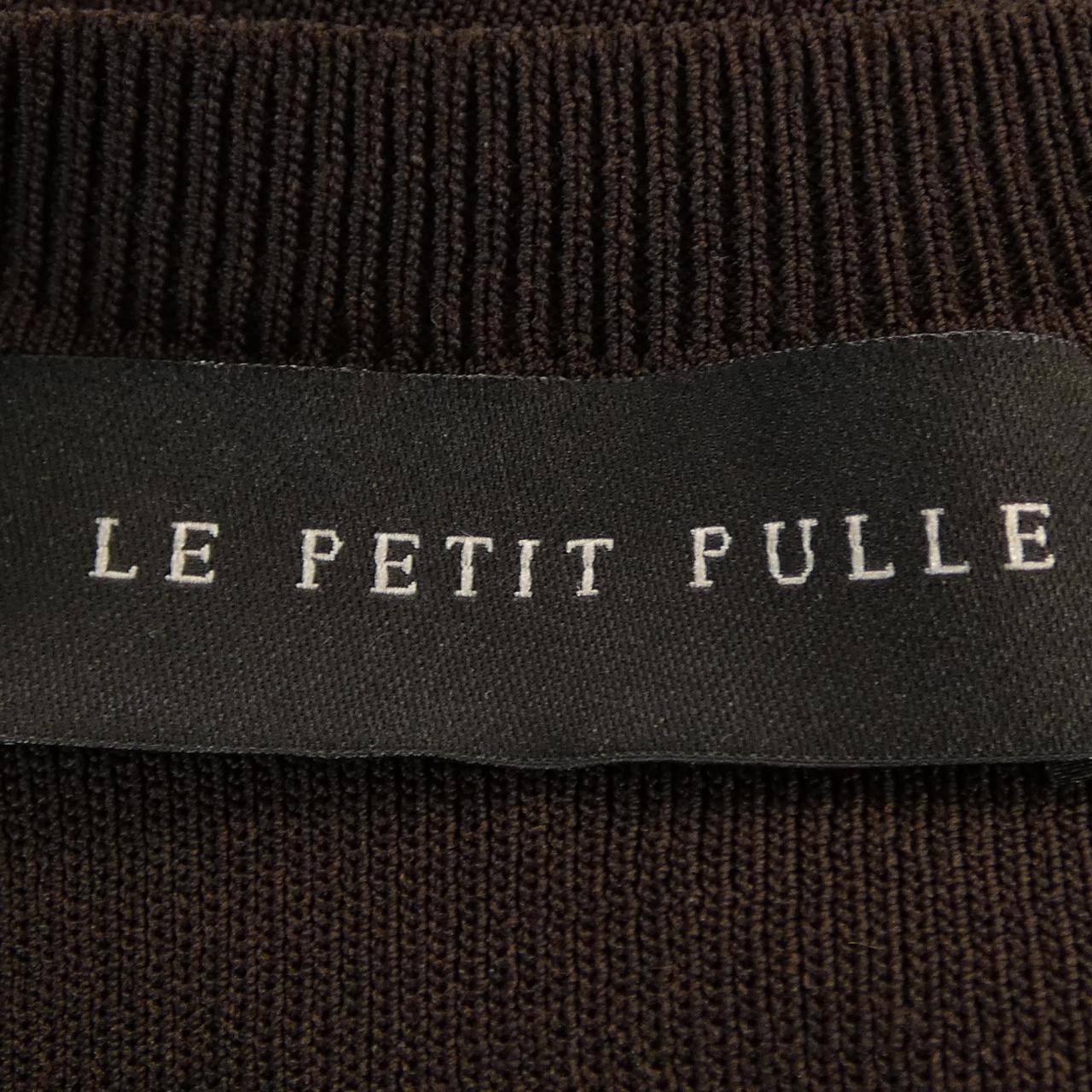 LE PETIT PULLE トップス