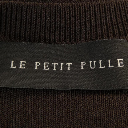 LE PETIT PULLE トップス