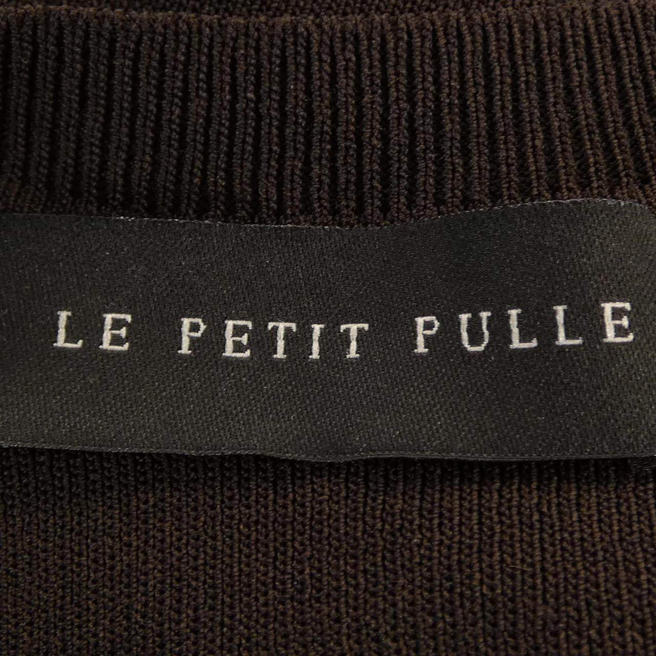 LE PETIT PULLE トップス