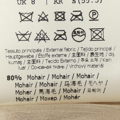 フェンディ ウールコート