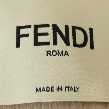 フェンディ ウールコート