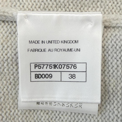 シャネル カシミヤニット