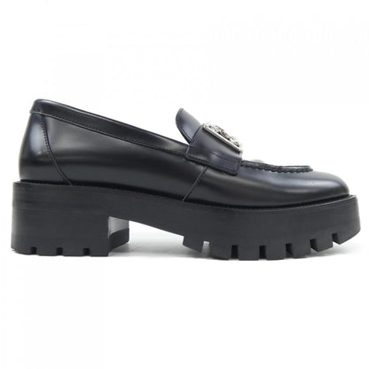 シャネル LOAFERS カーフスキン ローファー