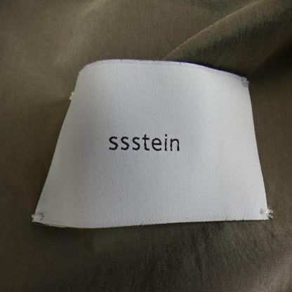 SSSTEIN ジャケット