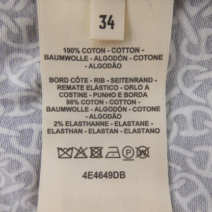 エルメスナウサシェーヌTシャツ